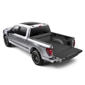 15-26 Ford F-150 Guardian Impact Bed Liner - Full