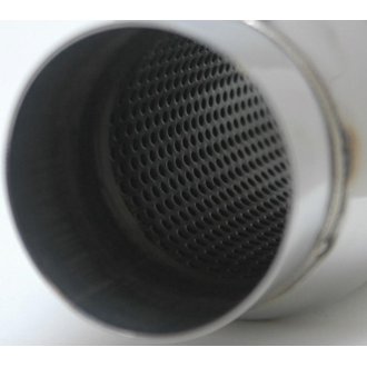 Bottle Style Resonator