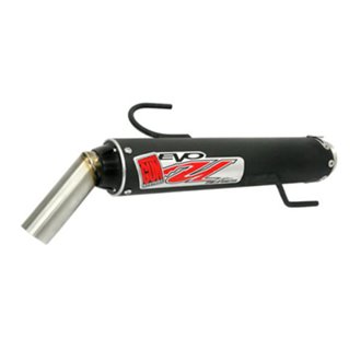 17-23 Polaris Sportsman 850/SP EVO U Series Slip On Exhaust