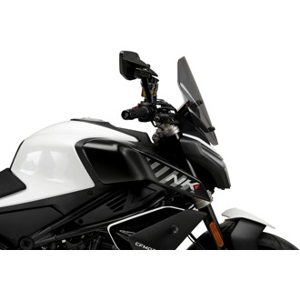 New Generation Sport Smoke