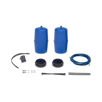 Coil-Rite® Air Helper Spring Kit