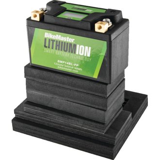 Lithium Ion 2.0 Battery - BMP14BL-FP