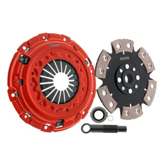 02-06 Acura RSX 2.0L (K20A3) 5-Speed Stage 4 Clutch Kit (1MD