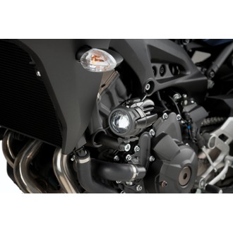 Beam Auxiliary Lights Black