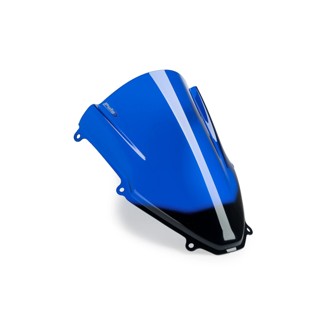 Z-Racing Screen Blue