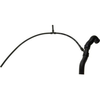94-99 Volkswagen Jetta V-6 2.8L Upper Molded Coolant Hose