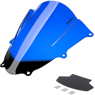 Z-Racing Screen Blue