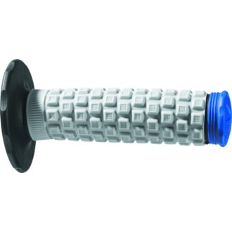 Pillow Top Grips - Black/Gray/Blue - Case of 20