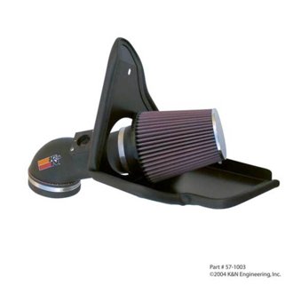 Performance Air Intake System