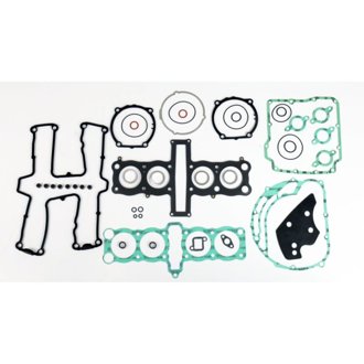 86-88 Yamaha FZ 600 Complete Gasket Kit (Excl Oil Seal