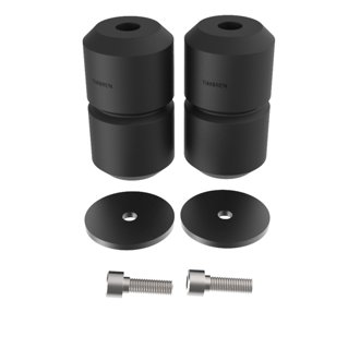 Ses Suspension Enhancement System