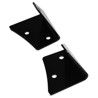 07-17 Jeep JK A Pillar Mount Kit Wrangler JK