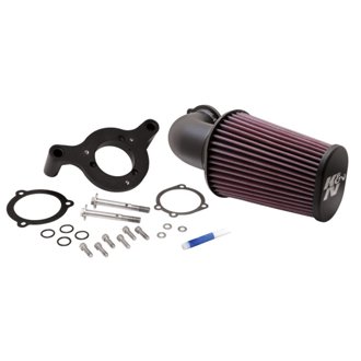 Performance Air Intake System