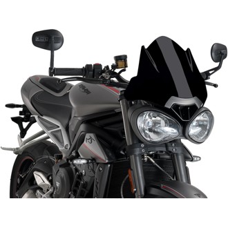 New Generation Sport Black