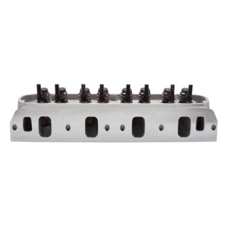 E-Cnc Small-Block Ford Cylinder Head Hydraulic Roller Camshaft
