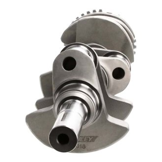 Chrysler 5.7L/6.1L Hemi 4340 Forged Crankshaft w/ 32 Tooth Reluctor Wheel
