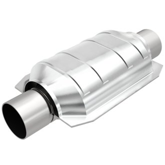 Standard Grade Universal Catalytic Converter