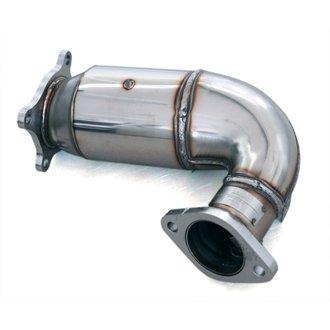 METAL CATALYZER VAG/VMG FA20