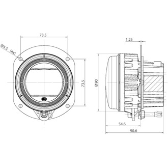 Technical Drawing