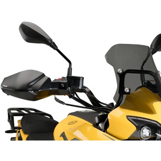 Handguards Matt Black