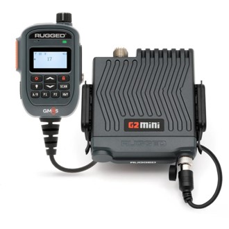 Gmrs Mobile Radio