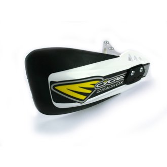 Stealth Dx Handguard - White