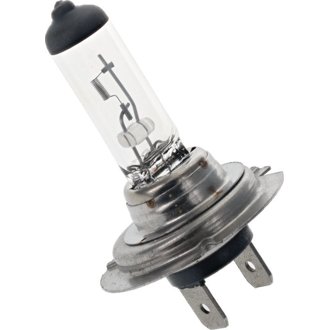 H-7 Halogen Bulb