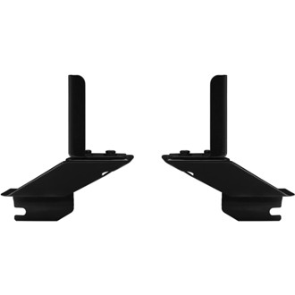 WES Light Bar Mount Kits