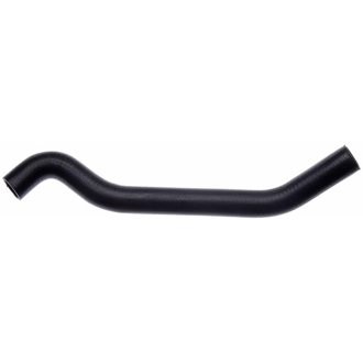 85-89 Chevrolet Corvette V-8 5.7L Upper Molded Coolant Hose