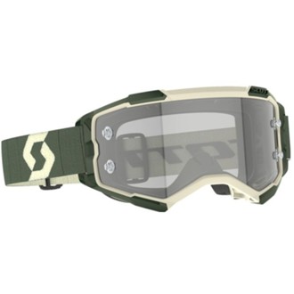 Fury Ls Kaki Green Light Sensitive Grey Works