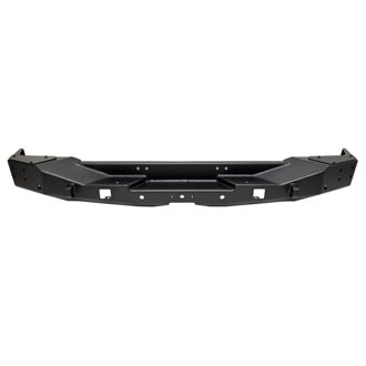 Xts Rear Bumper