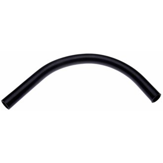 85-88 Chevrolet Sprint 3-Cyl. 1.0L Upper Molded Coolant Hose