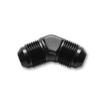 45 Degree Union Adapter Fitting