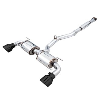 AWE Touring Edition for Subaru BRZ / Toyota GR86 / Toyota 86 / Scion FR