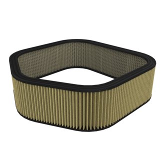 Magnum FLOW Round Racing Air Filter w/ Pro GUARD 7 Media