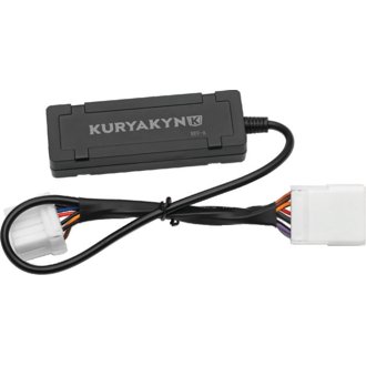 Turn Signal Regulator 8-Pin Amp