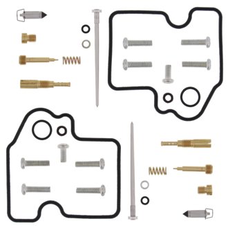 Racing 05-07 Kawasaki KVF750 Brute Force Carburetor Rebuild Kit