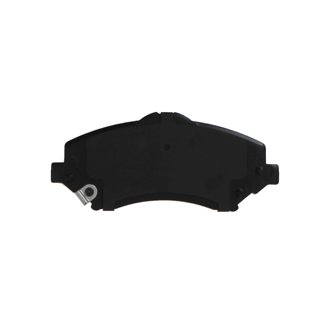 Baer Brakes Claw Brake Pads, Front