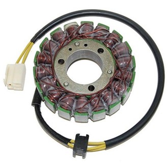 Electrosport Stator Suzuki GSX-R Models