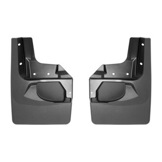 Mudflap No-Drill Digitalfit®