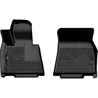 19-23 BMW X5 X-Act Contour Black Floor Liners