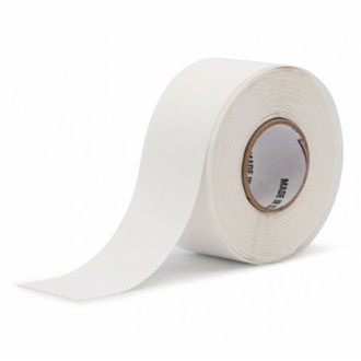 DEI Quick Fix Tape (1in x 12ft) - White