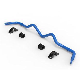 Afe Control Rear Sway Bar Blue