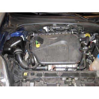 Performance Air Intake System