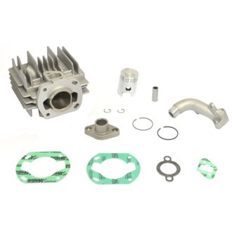 Sachs 50 38mm Bore 47cc 42mm Stroke Standard Bore Cylinder Kit