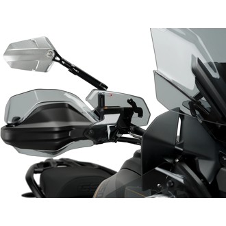 Rearview mirror Explorer Anodized aluminum