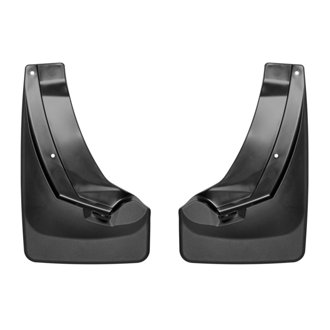 Mudflap No-Drill Digitalfit®