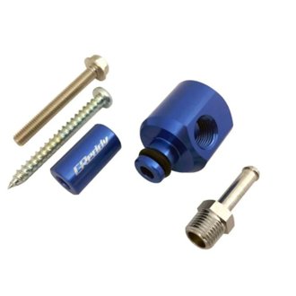 Scion Fr-S / Brz Manifold Pressure Port