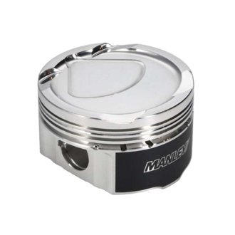 13+ Subaru BRZ (FA20) 86mm STD (Grade A) Bore 10:1 Dish Piston (SINGLE PISTON