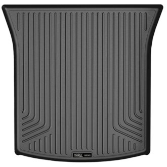 20-22 Tesla Y WeatherBeater Cargo Liner - Blk